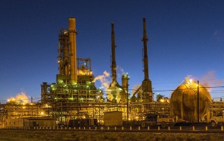 Verbesserter Workflow bei Wiederkehrenden Prüfungen (WKP) in der Öl- und Petrochemie