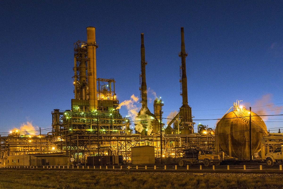 Improved workflow for recurrent inspections in the oil and petrochemical industries